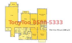 The Anchorage (D3), Condominium #83959652